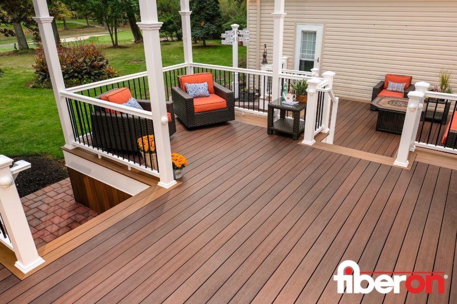 Get More from Your Deck: Maximize the Space Under Your Deck