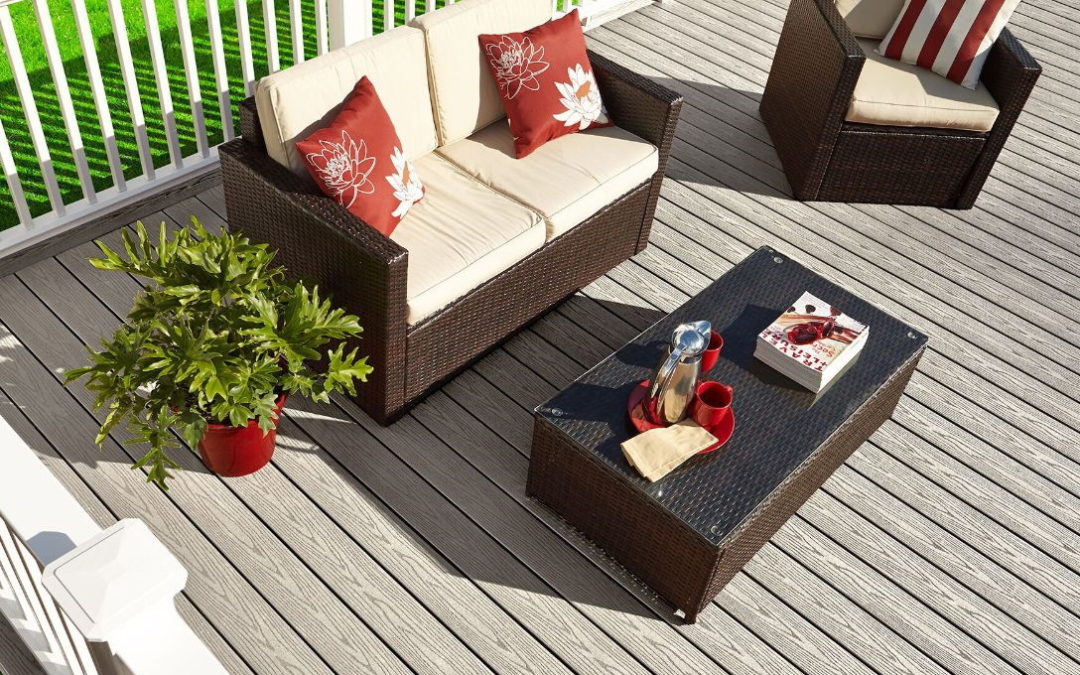 10 Creative Deck Ideas for Your Eagle County Home